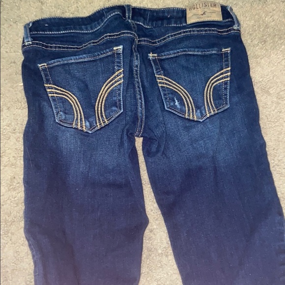 Jeans - Picture 2 of 2